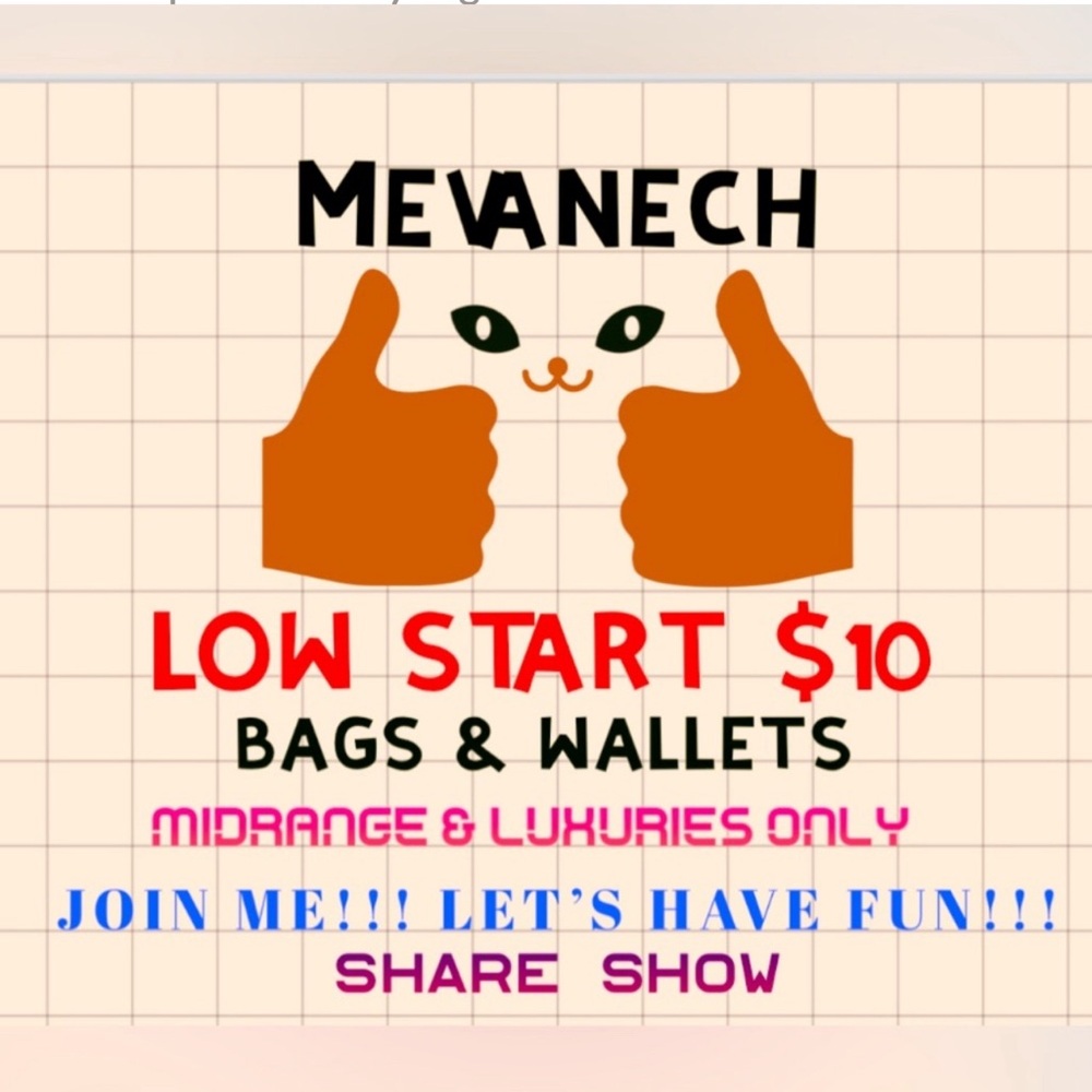 LIVE FLYER🔥🔥🔥🔥Come & Join me when I’m LIVE🦋🦋🦋 - Picture 13 of 17